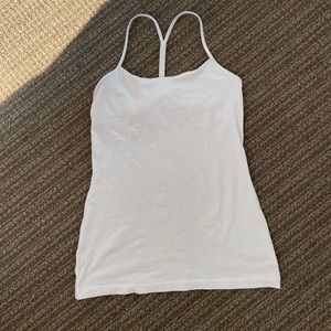 Lululemon top